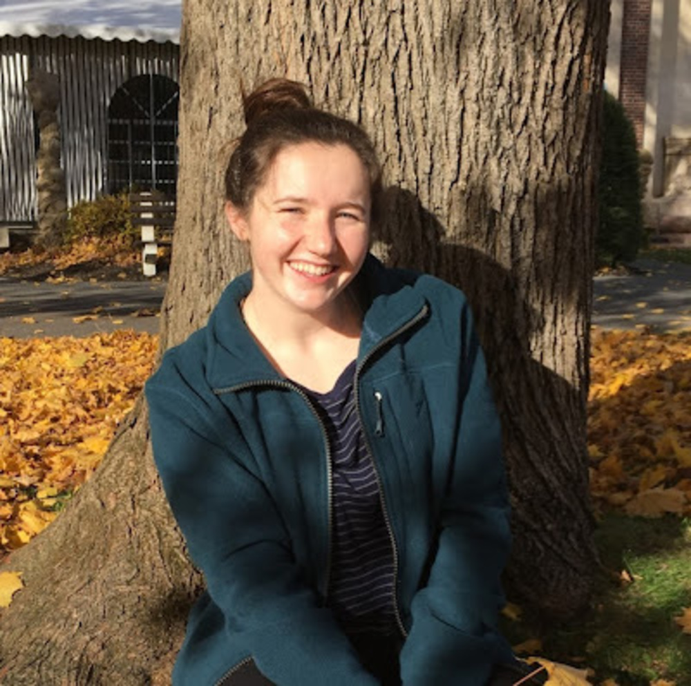 Meet your Posher, Lauren